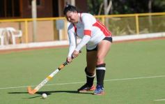 Foto de la galería: Crucero Amarillo se consagraron campeonas