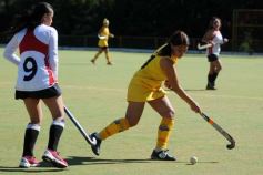 Foto de la galería: Crucero Amarillo se consagraron campeonas