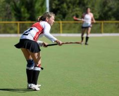 Foto de la galería: Crucero Amarillo se consagraron campeonas