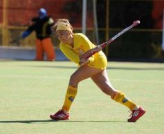 Foto de la galería: Crucero Amarillo se consagraron campeonas