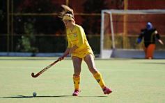 Foto de la galería: Crucero Amarillo se consagraron campeonas