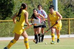 Foto de la galería: Crucero Amarillo se consagraron campeonas