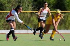 Foto de la galería: Crucero Amarillo se consagraron campeonas