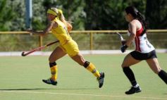 Foto de la galería: Crucero Amarillo se consagraron campeonas