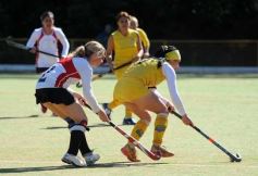 Foto de la galería: Crucero Amarillo se consagraron campeonas