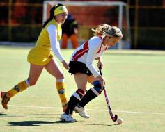 Foto de la galería: Crucero Amarillo se consagraron campeonas