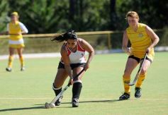 Foto de la galería: Crucero Amarillo se consagraron campeonas