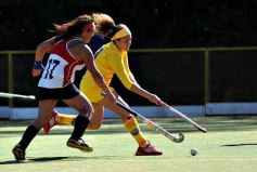 Foto de la galería: Crucero Amarillo se consagraron campeonas