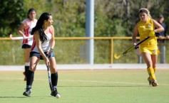 Foto de la galería: Crucero Amarillo se consagraron campeonas