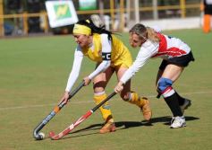 Foto de la galería: Crucero Amarillo se consagraron campeonas