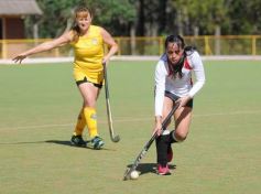 Foto de la galería: Crucero Amarillo se consagraron campeonas