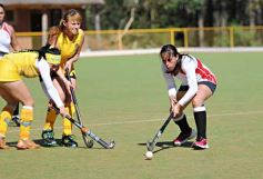 Foto de la galería: Crucero Amarillo se consagraron campeonas
