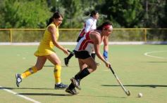 Foto de la galería: Crucero Amarillo se consagraron campeonas