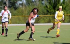 Foto de la galería: Crucero Amarillo se consagraron campeonas