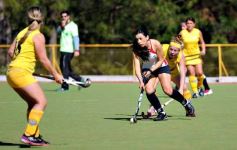 Foto de la galería: Crucero Amarillo se consagraron campeonas