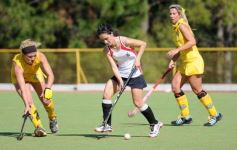 Foto de la galería: Crucero Amarillo se consagraron campeonas