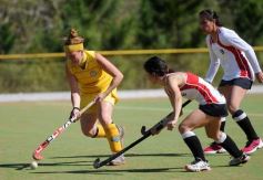 Foto de la galería: Crucero Amarillo se consagraron campeonas