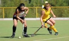 Foto de la galería: Crucero Amarillo se consagraron campeonas