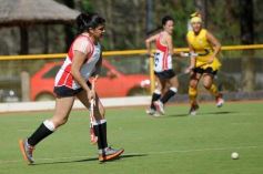 Foto de la galería: Crucero Amarillo se consagraron campeonas