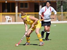 Foto de la galería: Crucero Amarillo se consagraron campeonas