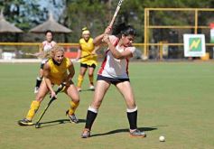 Foto de la galería: Crucero Amarillo se consagraron campeonas