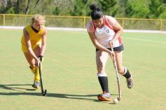 Foto de la galería: Crucero Amarillo se consagraron campeonas