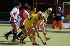 Foto de la galería: Crucero Amarillo se consagraron campeonas