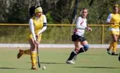 Foto de la galería: Crucero Amarillo se consagraron campeonas