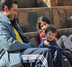 Foto de la galería: Crucero Amarillo se consagraron campeonas