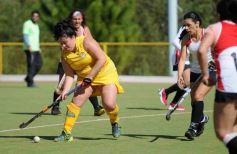 Foto de la galería: Crucero Amarillo se consagraron campeonas