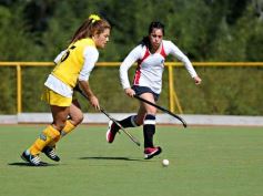 Foto de la galería: Crucero Amarillo se consagraron campeonas