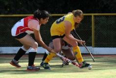 Foto de la galería: Crucero Amarillo se consagraron campeonas