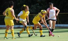 Foto de la galería: Crucero Amarillo se consagraron campeonas