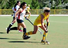 Foto de la galería: Crucero Amarillo se consagraron campeonas