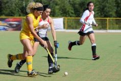 Foto de la galería: Crucero Amarillo se consagraron campeonas