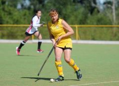 Foto de la galería: Crucero Amarillo se consagraron campeonas