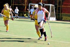 Foto de la galería: Crucero Amarillo se consagraron campeonas