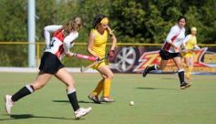 Foto de la galería: Crucero Amarillo se consagraron campeonas