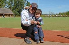 Foto de la galería: Crucero Amarillo se consagraron campeonas