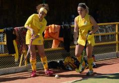 Foto de la galería: Crucero Amarillo se consagraron campeonas