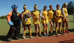 Foto de la galería: Crucero Amarillo se consagraron campeonas