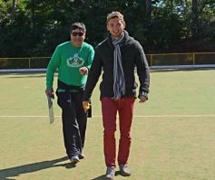 Foto de la galería: Crucero Amarillo se consagraron campeonas