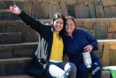 Foto de la galería: Crucero Amarillo se consagraron campeonas