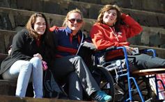 Foto de la galería: Crucero Amarillo se consagraron campeonas