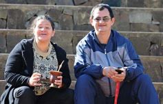 Foto de la galería: Crucero Amarillo se consagraron campeonas