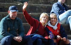 Foto de la galería: Crucero Amarillo se consagraron campeonas