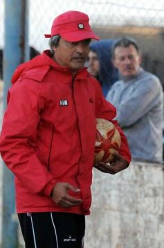 Foto de la galería: Guaraní le ganó a Candelaria y forzó un tercer partido definitivo