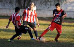 Foto de la galería: Guaraní le ganó a Candelaria y forzó un tercer partido definitivo