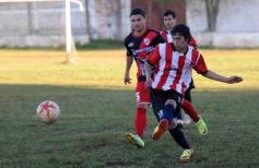 Foto de la galería: Guaraní le ganó a Candelaria y forzó un tercer partido definitivo
