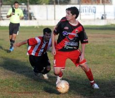 Foto de la galería: Guaraní le ganó a Candelaria y forzó un tercer partido definitivo